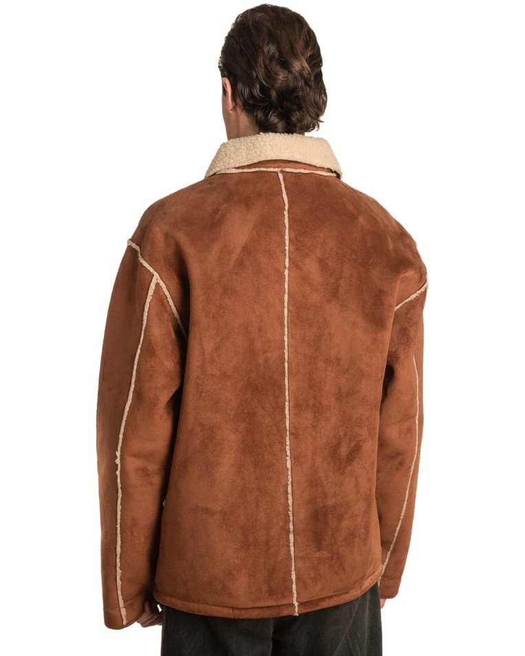 Ανδρικό Μουτόν - B417