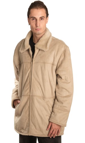 Ανδρικό Μουτόν - B419