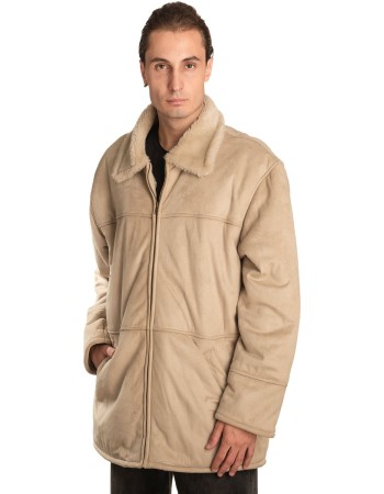 Ανδρικό Μουτόν - B419