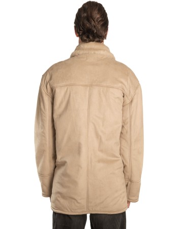 Ανδρικό Μουτόν - B419