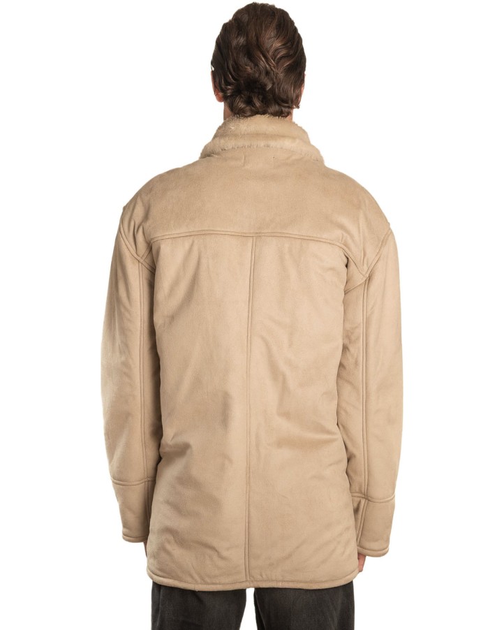 Ανδρικό Μουτόν - B419