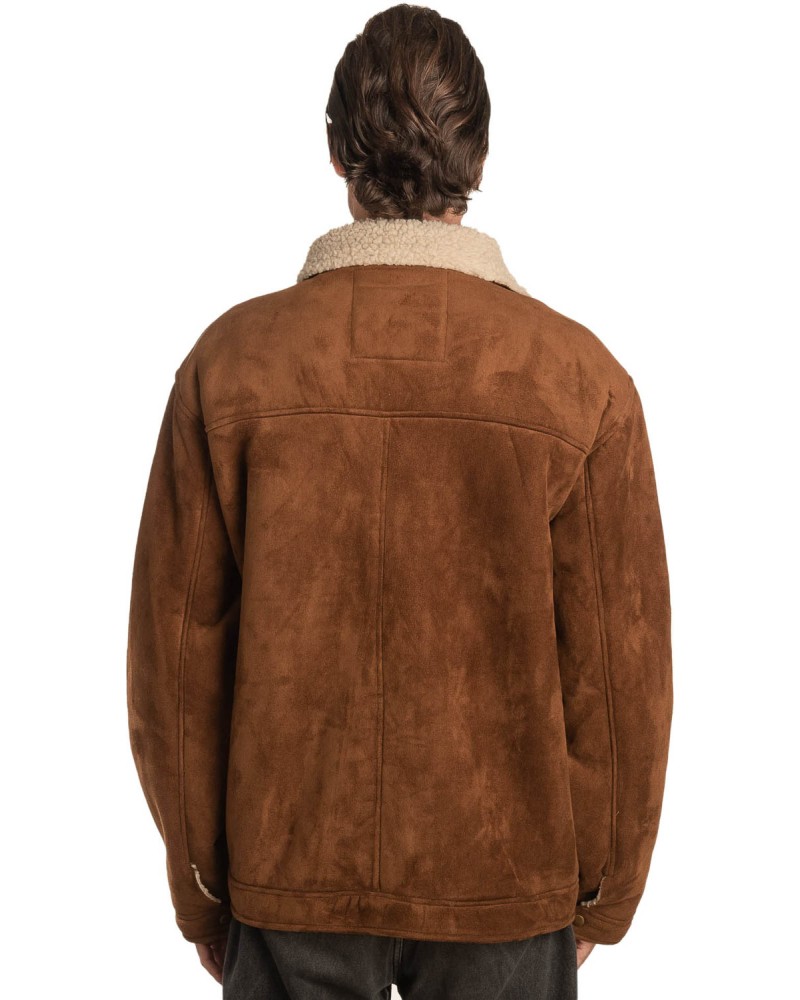 Ανδρικό Μουτόν - B420