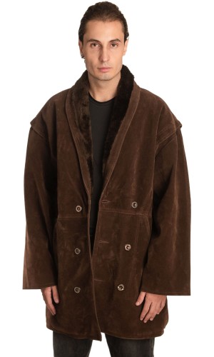 Ανδρικό Μουτόν - B421