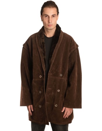 Ανδρικό Μουτόν - B421