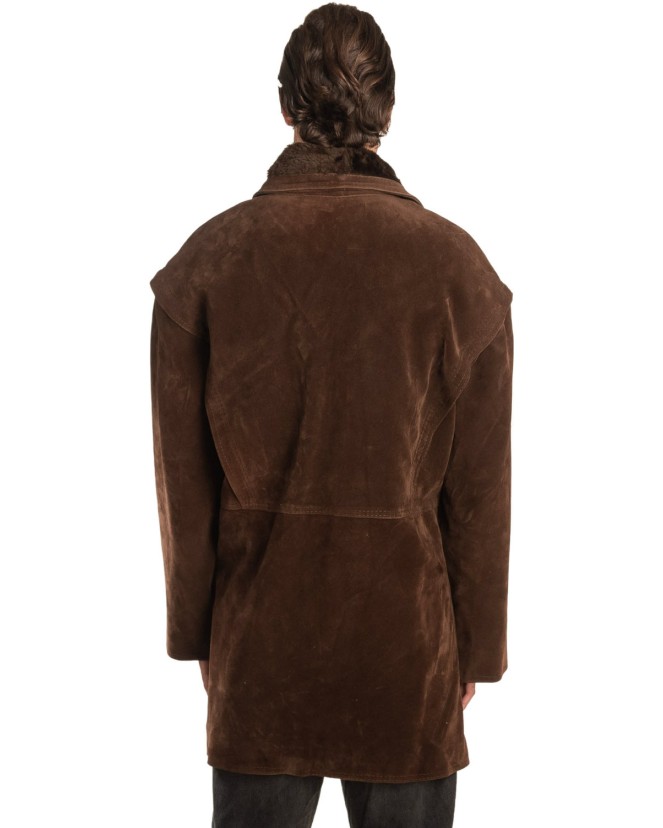 Ανδρικό Μουτόν - B421