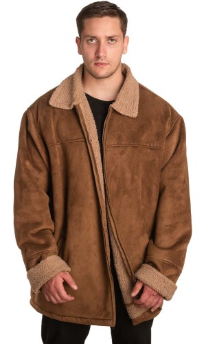 Ανδρικό Μουτόν - B422