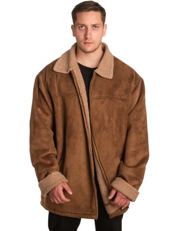 Ανδρικό Μουτόν - B422