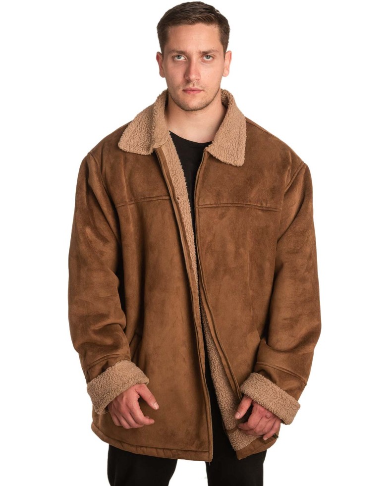 Ανδρικό Μουτόν - B422