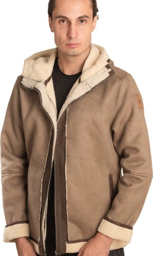 Ανδρικό Μουτόν - B424