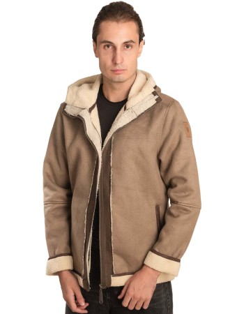 Ανδρικό Μουτόν - B424