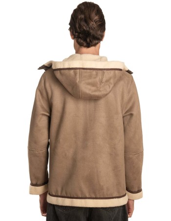 Ανδρικό Μουτόν - B424