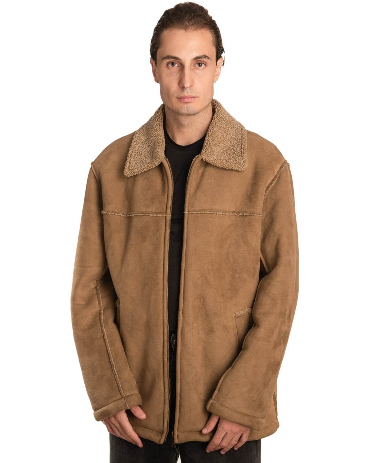 Ανδρικό Μουτόν - B426