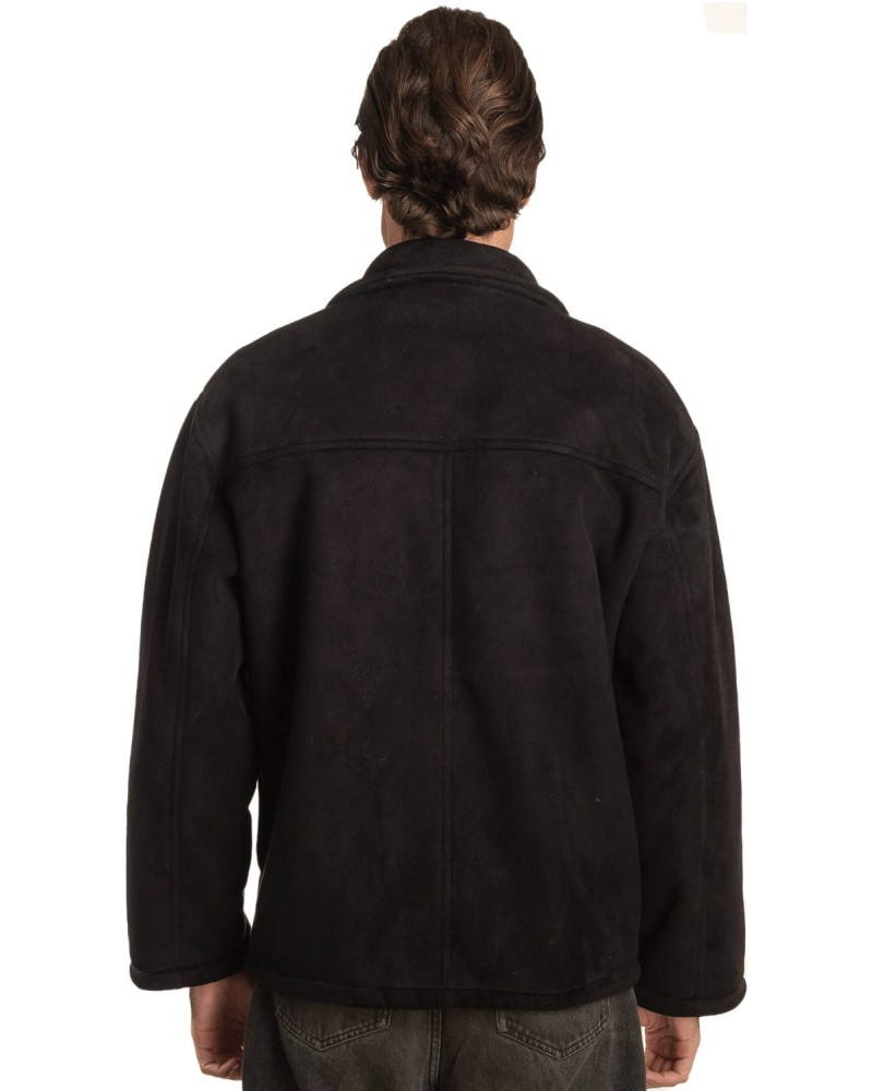 Ανδρικό Μουτόν - B429