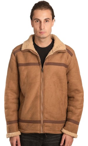 Ανδρικό Μουτόν - B431