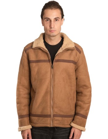 Ανδρικό Μουτόν - B431