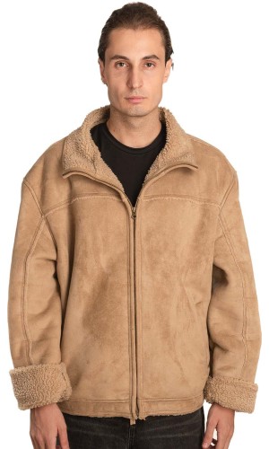 Ανδρικό Μουτόν - B434