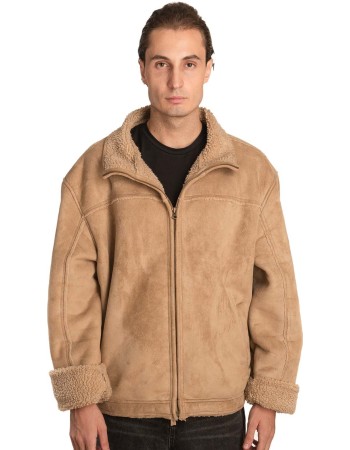 Ανδρικό Μουτόν - B434