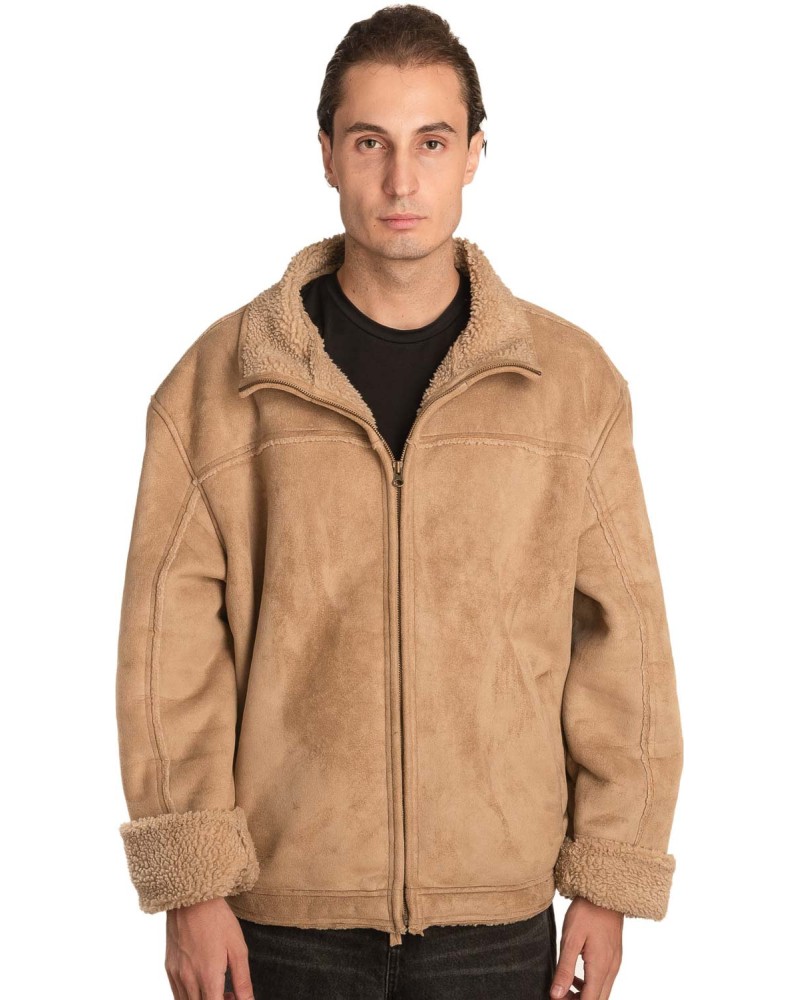 Ανδρικό Μουτόν - B434