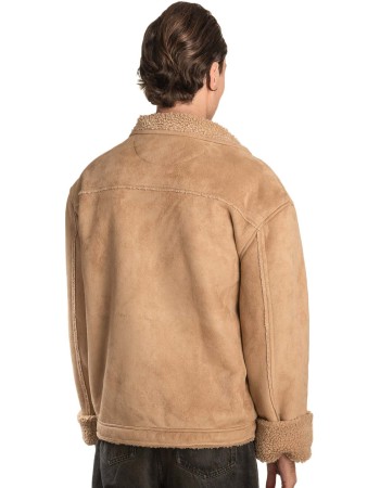 Ανδρικό Μουτόν - B434