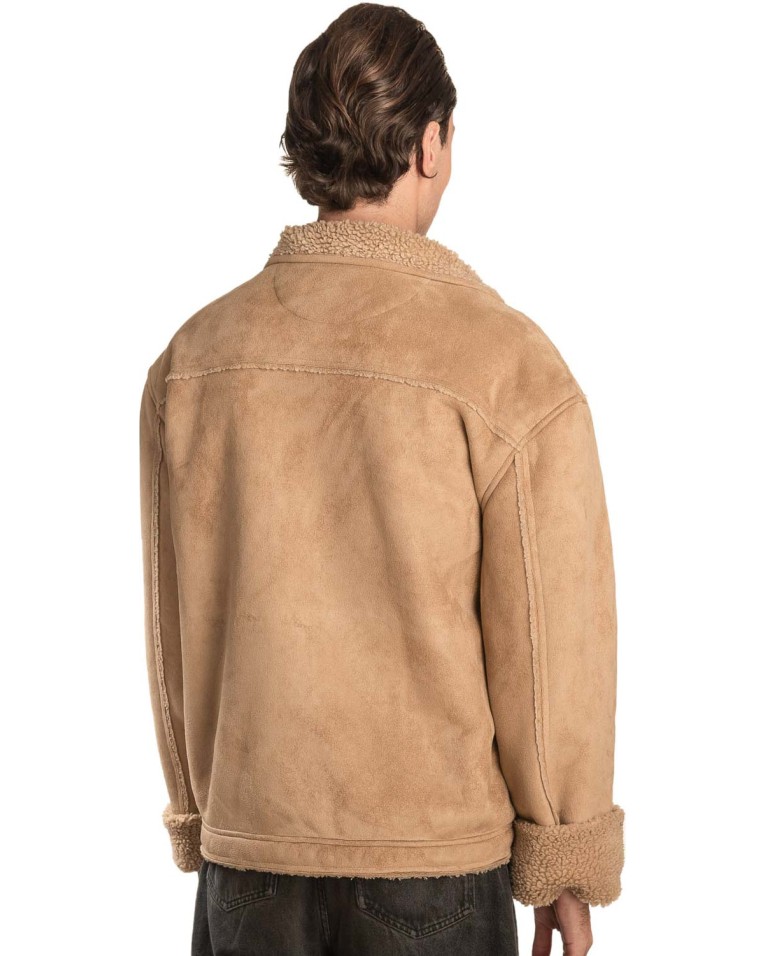 Ανδρικό Μουτόν - B434