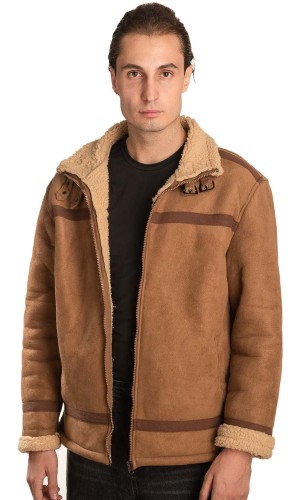 Ανδρικό Μουτόν - B435