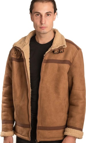 Ανδρικό Μουτόν - B435