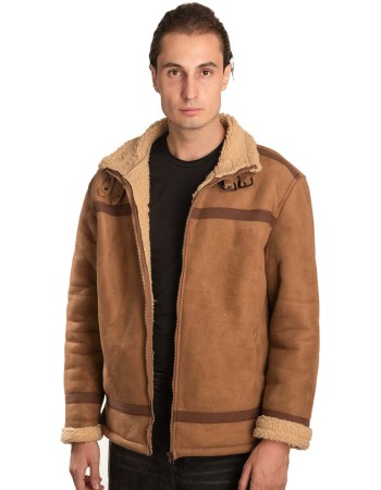 Ανδρικό Μουτόν - B435