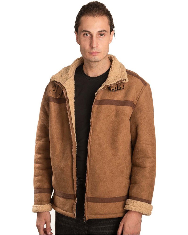 Ανδρικό Μουτόν - B435