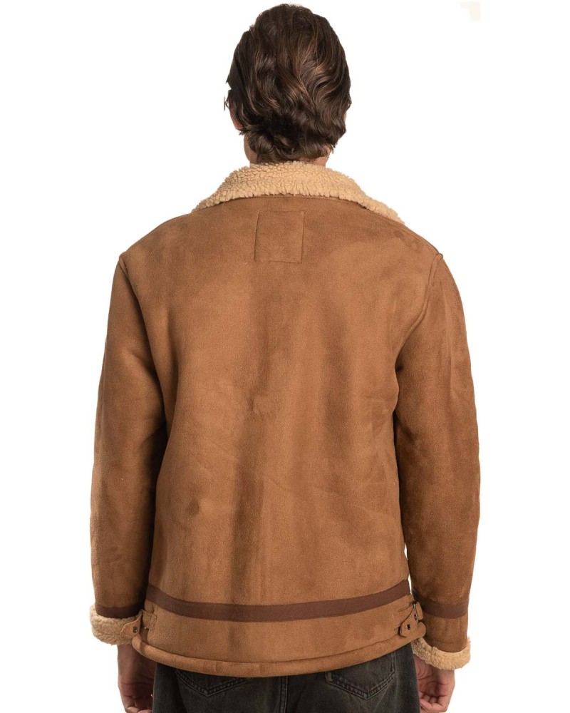 Ανδρικό Μουτόν - B435