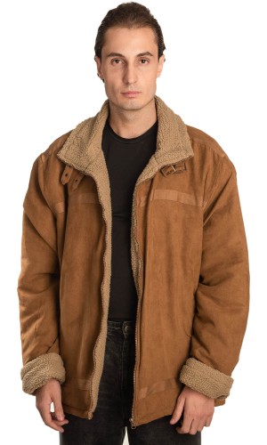 Ανδρικό Μουτόν - B436