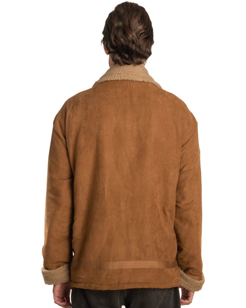 Ανδρικό Μουτόν - B436