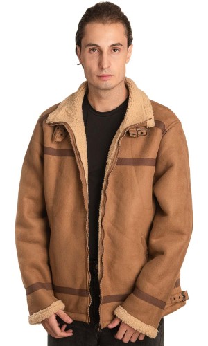 Ανδρικό Μουτόν - B439