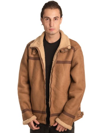 Ανδρικό Μουτόν - B439