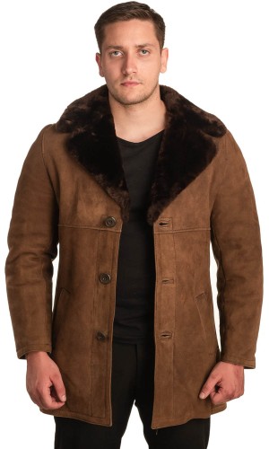 Γνήσιο Ανδρικό Μουτόν - B450