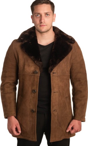 Γνήσιο Ανδρικό Μουτόν - B450