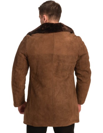 Γνήσιο Ανδρικό Μουτόν - B450