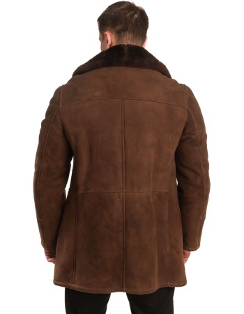 Γνήσιο Ανδρικό Μουτόν - B453