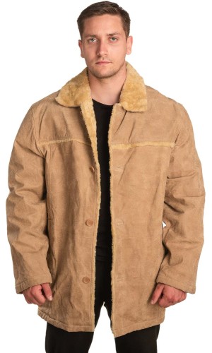 Γνήσιο Ανδρικό Μουτόν - B454