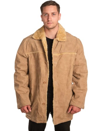 Γνήσιο Ανδρικό Μουτόν - B454