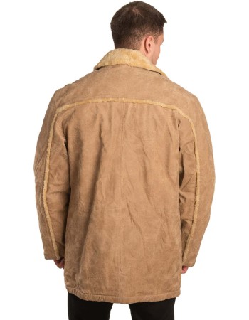 Γνήσιο Ανδρικό Μουτόν - B454