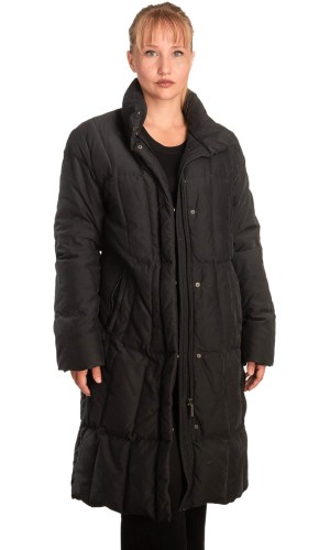 Γυναικείο Επώνυμο Μπουφάν - B457