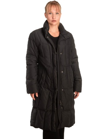 Γυναικείο Επώνυμο Μπουφάν - B457