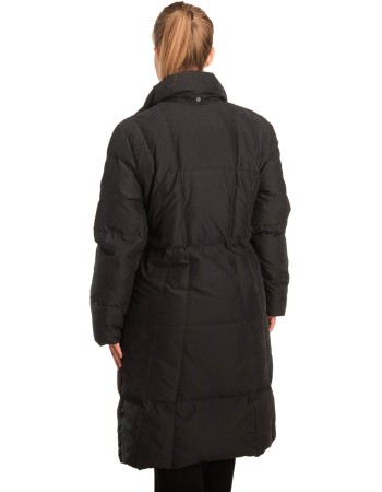 Γυναικείο Επώνυμο Μπουφάν - B457