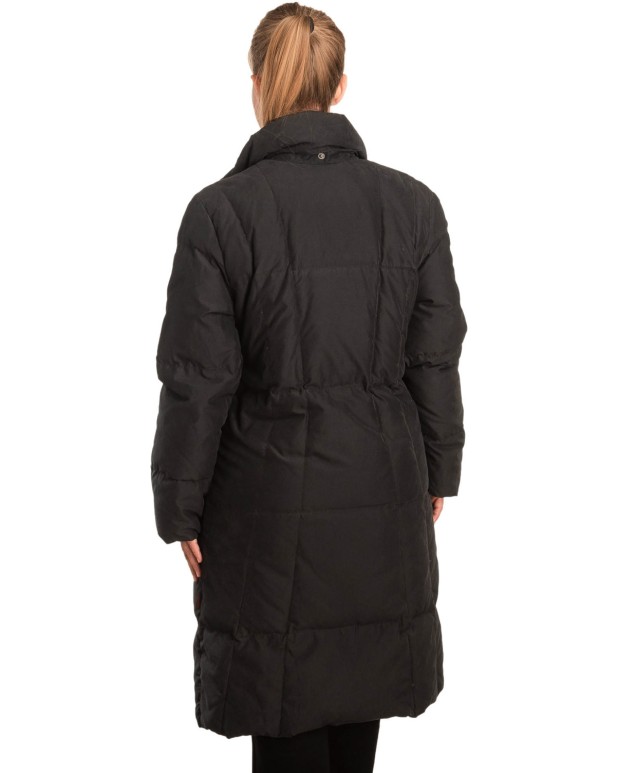 Γυναικείο Επώνυμο Μπουφάν - B457