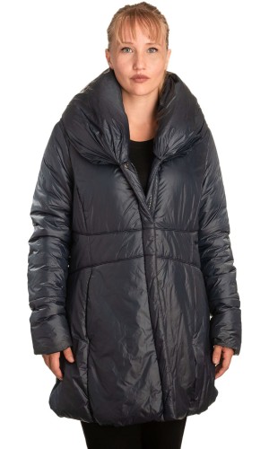 Γυναικείο Επώνυμο Μπουφάν - B459