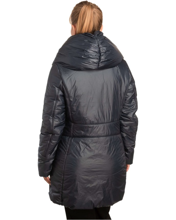 Γυναικείο Επώνυμο Μπουφάν - B459