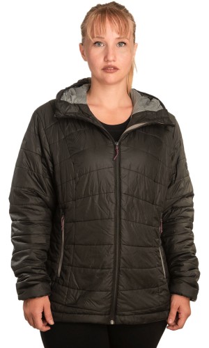 Γυναικείο Επώνυμο Μπουφάν - B460