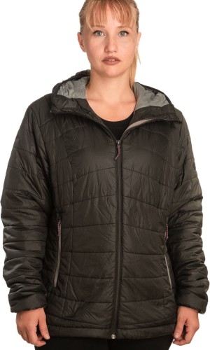 Γυναικείο Επώνυμο Μπουφάν - B460