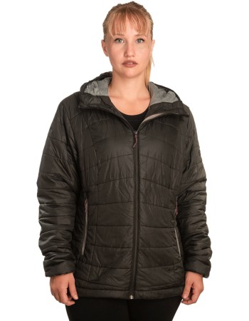 Γυναικείο Επώνυμο Μπουφάν - B460