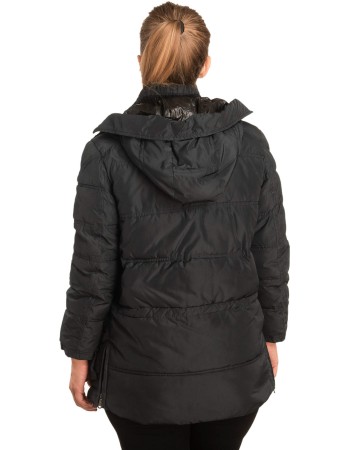 Γυναικείο Επώνυμο Μπουφάν - B461